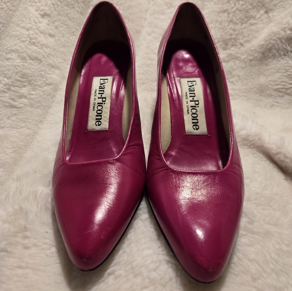 Evan picone size6